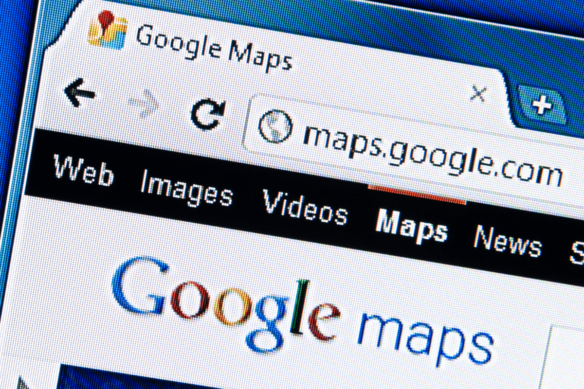 clarkup-integrierter google maps scraper kundenwerbung