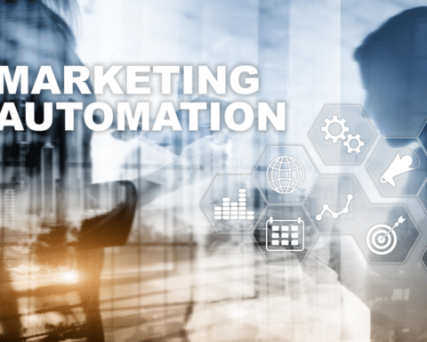 marketing automation tools software definition